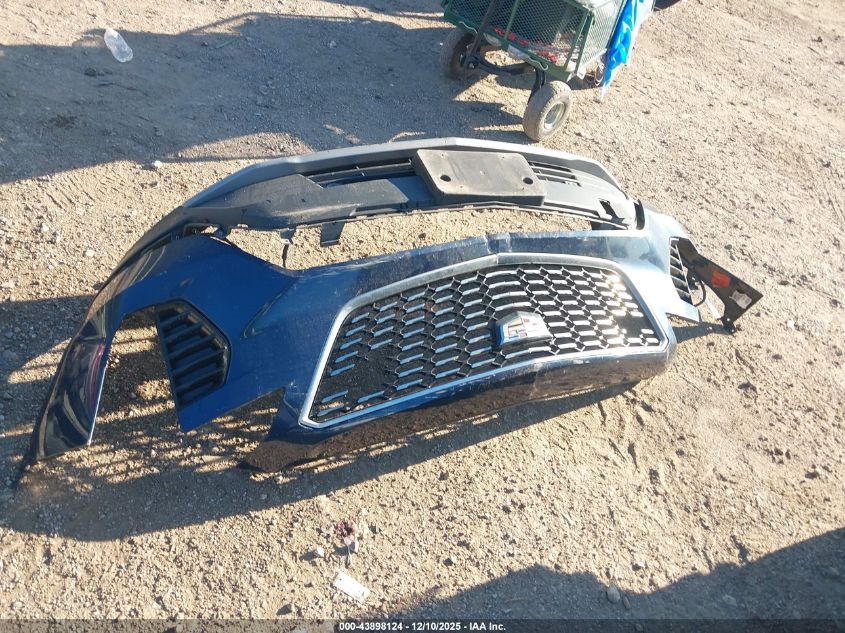 2019 Cadillac Xt4 Premium Luxury VIN: 1GYFZCR40KF124948 Lot: 43898124