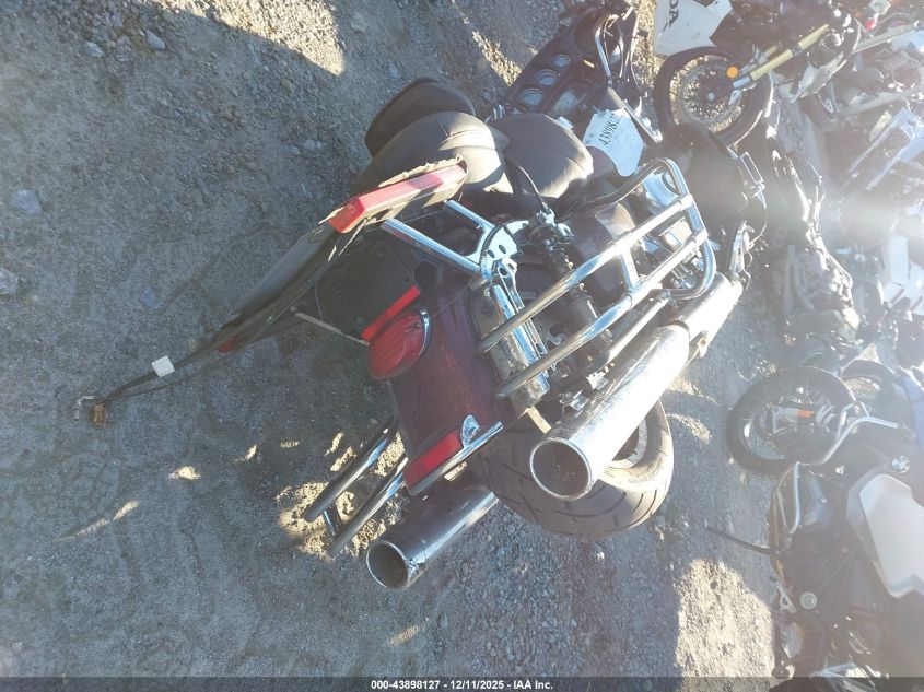 2015 Harley-Davidson Flhtkl Ultra Limited Low VIN: 1HD1KKL15FB651943 Lot: 43898127