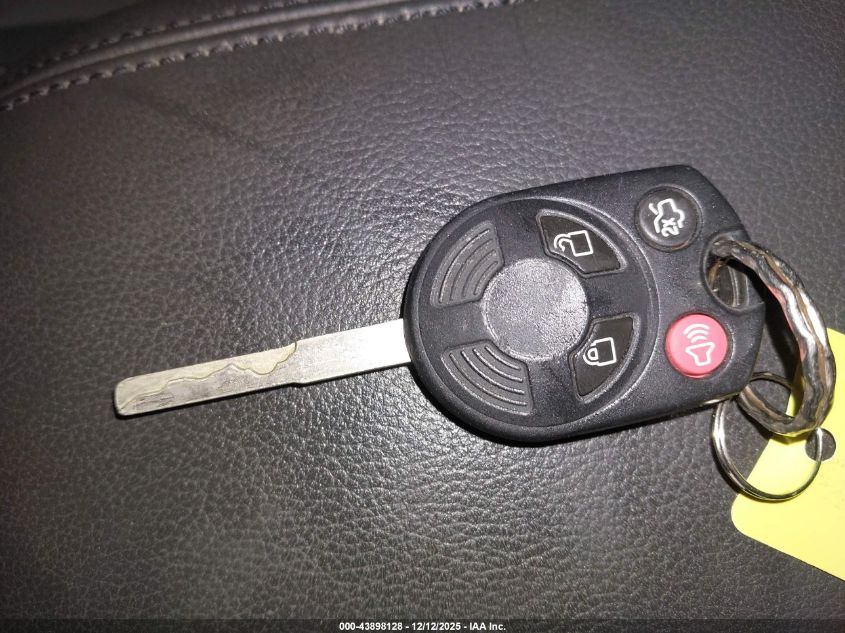 2014 Ford Escape Se VIN: 1FMCU0GX3EUA43764 Lot: 43898128