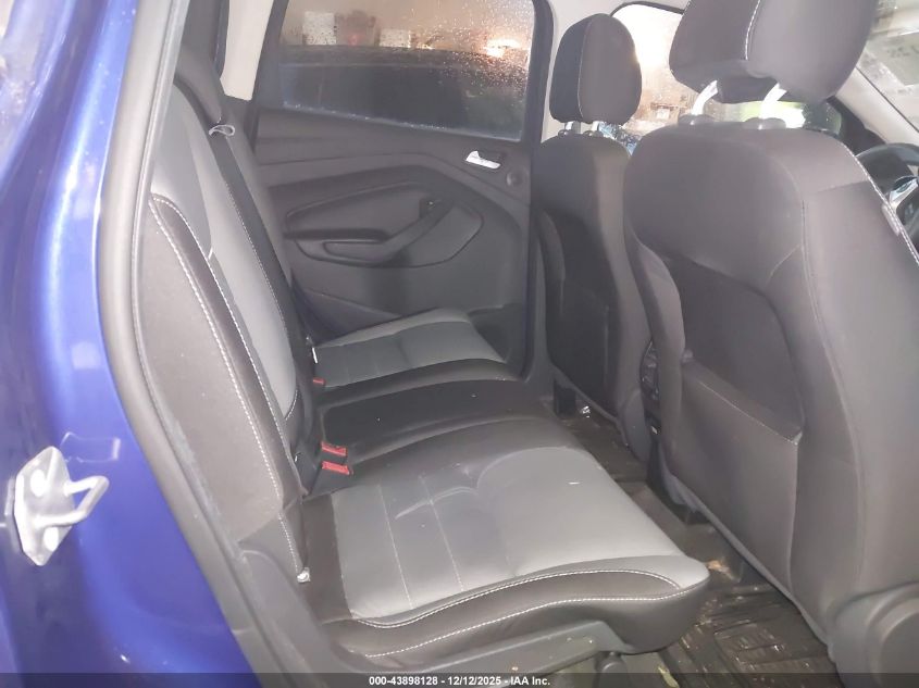 2014 Ford Escape Se VIN: 1FMCU0GX3EUA43764 Lot: 43898128