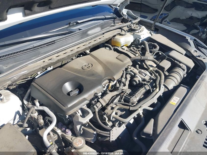 2019 Toyota Avalon Hybrid Xse VIN: 4T1B21FB8KU004368 Lot: 43898138