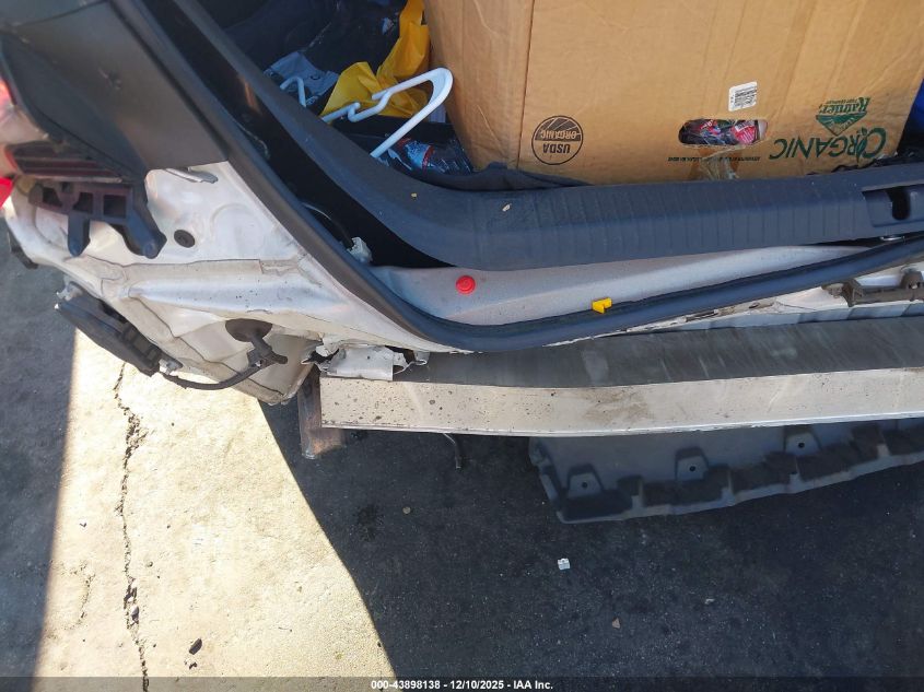 2019 Toyota Avalon Hybrid Xse VIN: 4T1B21FB8KU004368 Lot: 43898138