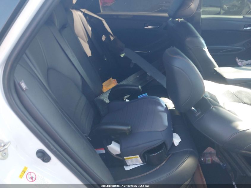 2019 Toyota Avalon Hybrid Xse VIN: 4T1B21FB8KU004368 Lot: 43898138