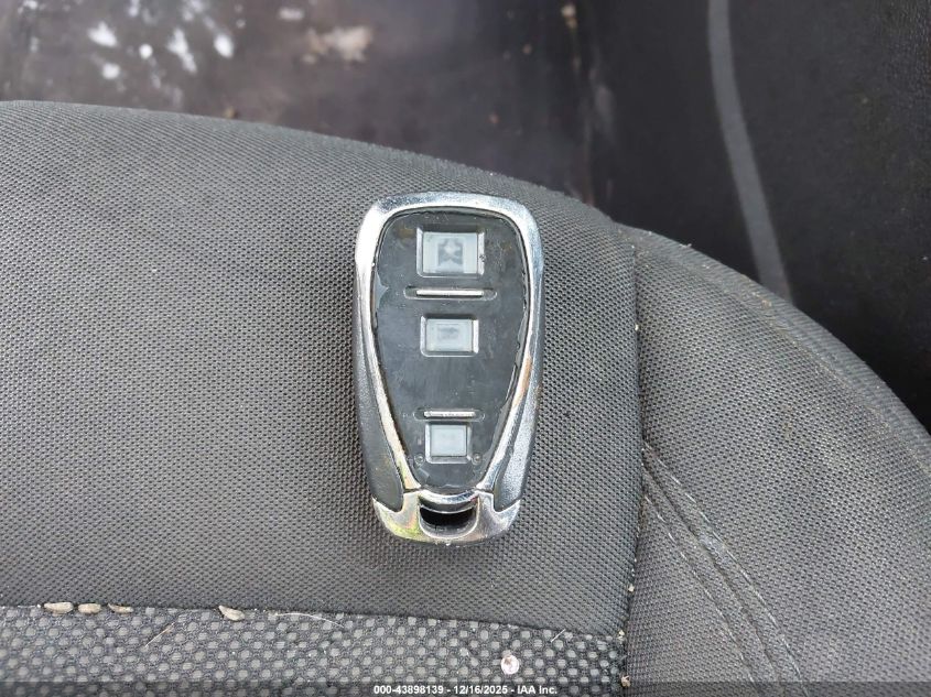 2019 Chevrolet Blazer VIN: 3GNKBCRS7KS622428 Lot: 43898139