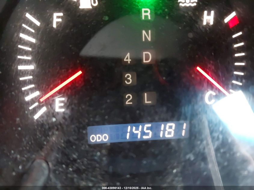 2005 Lexus Es 330 VIN: JTHBA30G855139855 Lot: 43898143