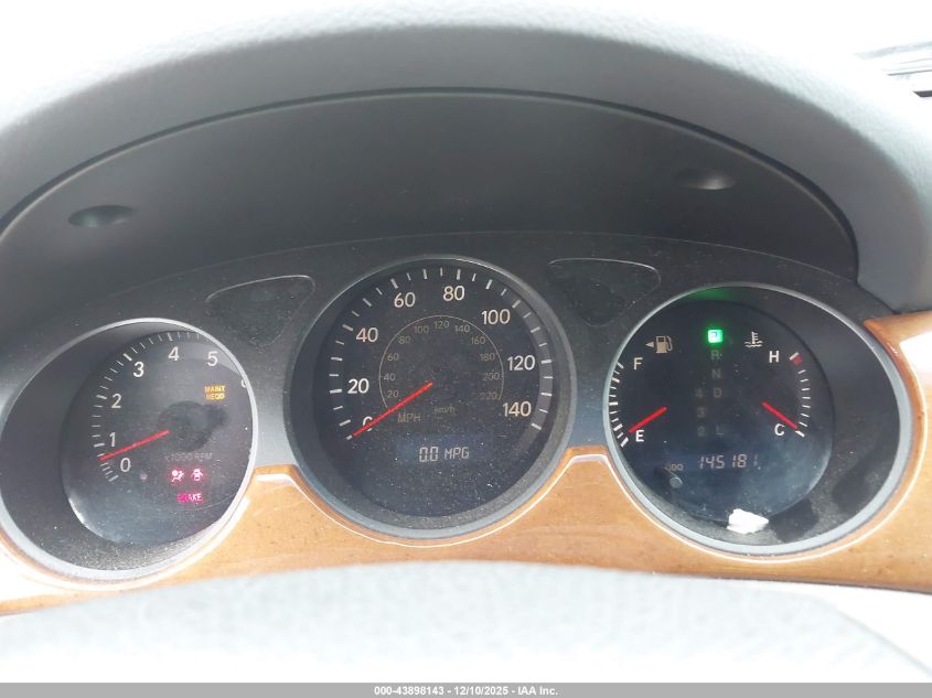 2005 Lexus Es 330 VIN: JTHBA30G855139855 Lot: 43898143