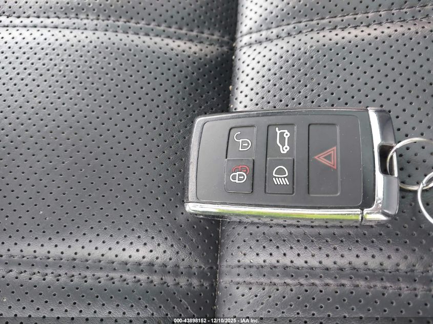 2020 Land Rover Range Rover Sport Hst Mhev VIN: SALWS2RU3LA725895 Lot: 43898152