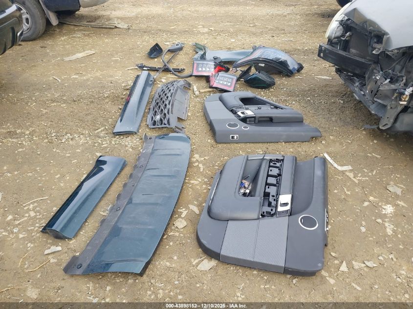 2020 Land Rover Range Rover Sport Hst Mhev VIN: SALWS2RU3LA725895 Lot: 43898152