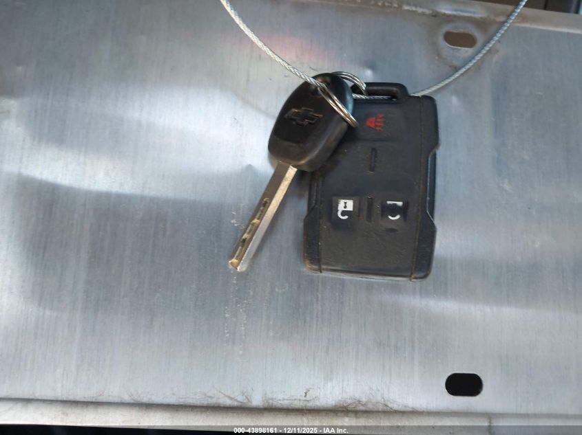 2021 Chevrolet Colorado 2Wd Long Box Wt VIN: 1GCHSBEA4M1160764 Lot: 43898161