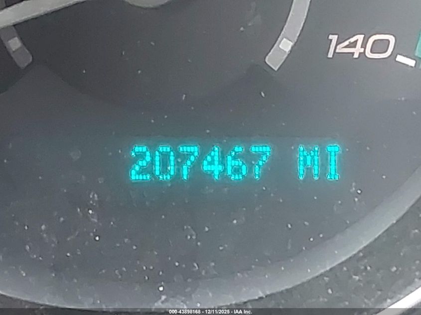 2012 Chevrolet Malibu 2Lt VIN: 1G1ZD5EU1CF376558 Lot: 43898168