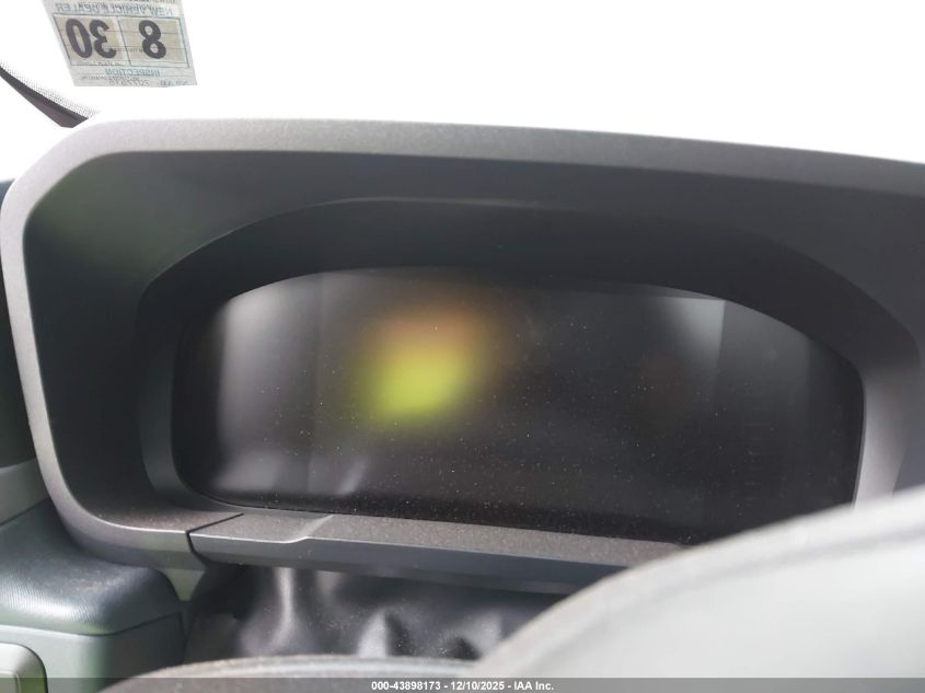 2025 Ford Maverick Xlt VIN: 3FTTW8JA5SRA36092 Lot: 43898173