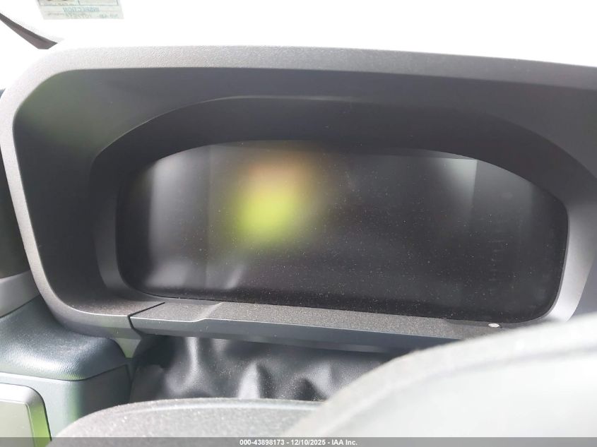 2025 Ford Maverick Xlt VIN: 3FTTW8JA5SRA36092 Lot: 43898173