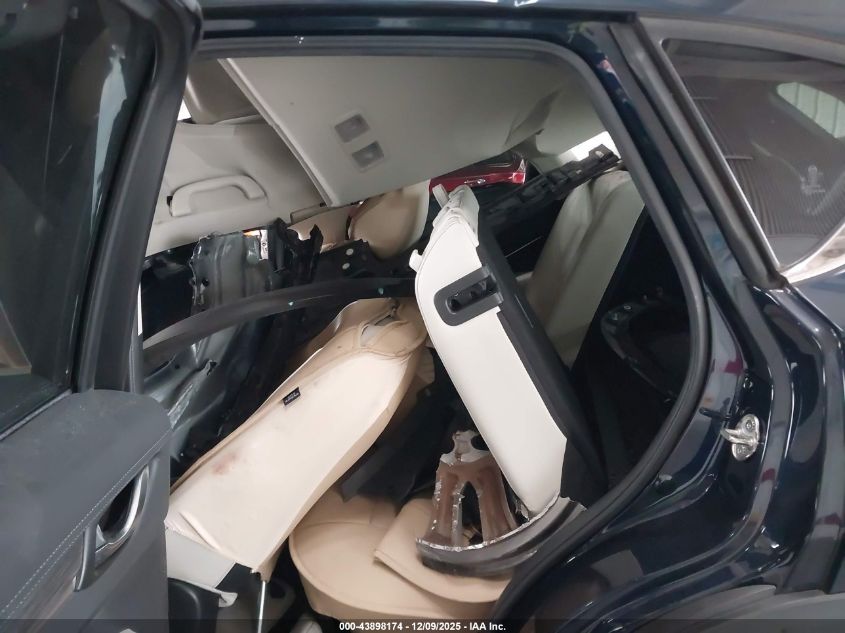 2019 Mazda Cx-5 Grand Touring VIN: JM3KFADM6K1602108 Lot: 43898174