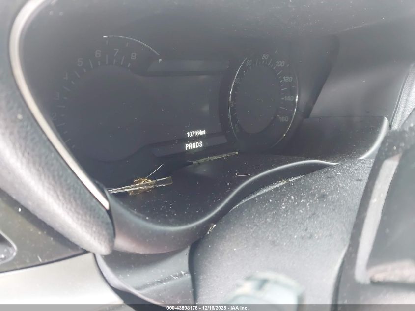 2017 Lincoln Mkc Reserve VIN: 5LMCJ3D91HUL15973 Lot: 43898178