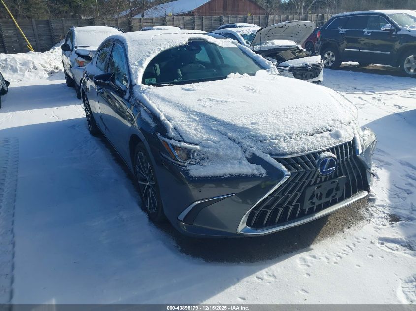 LEXUS ES 300H ES 300H