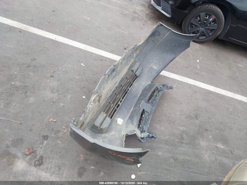 2008 Honda Civic Lx VIN: 2HGFA16508H335719 Lot: 43898180