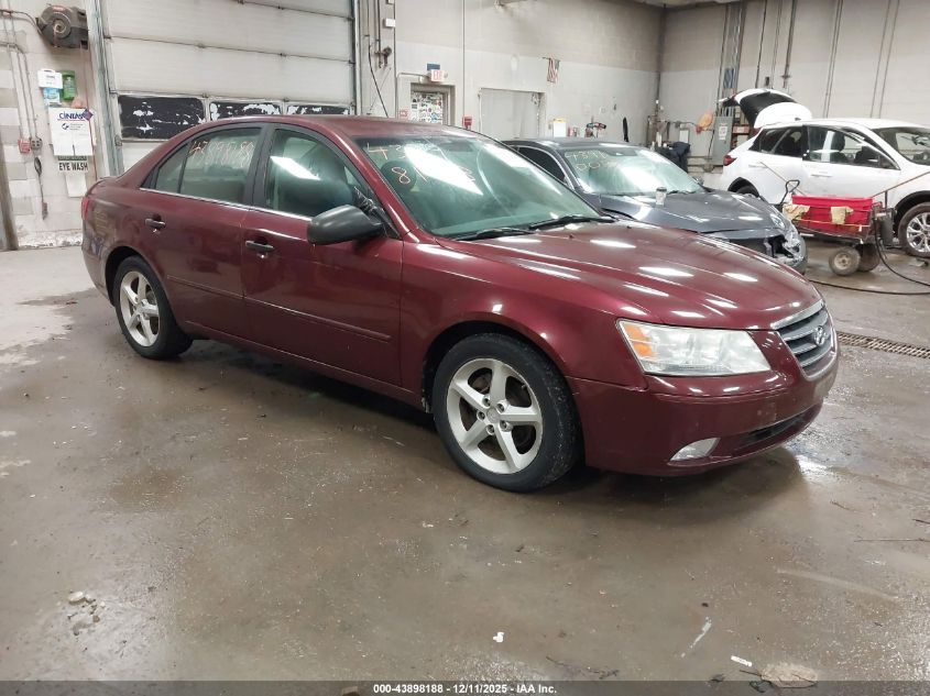 HYUNDAI SONATA SE V6