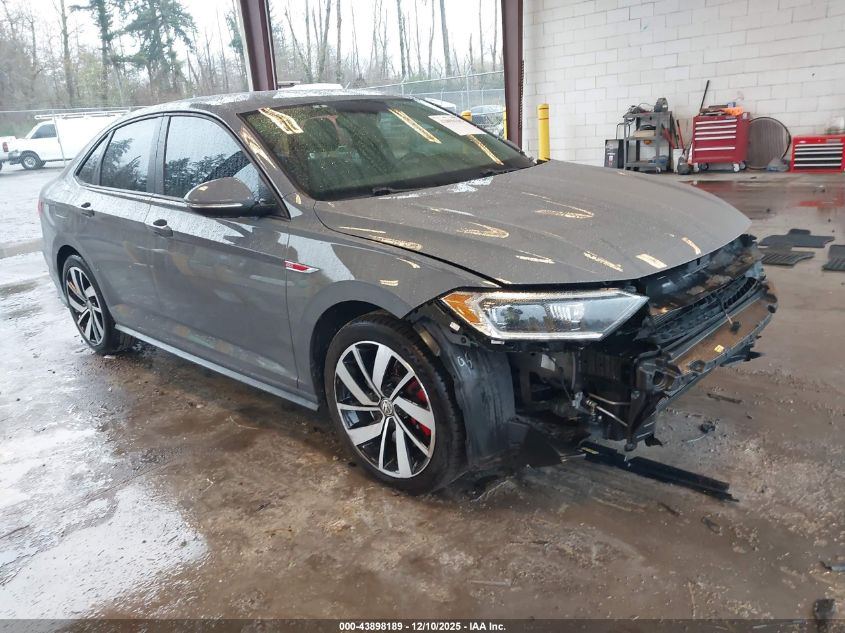 VOLKSWAGEN JETTA 2.0T AUTOBAHN/2.0T S