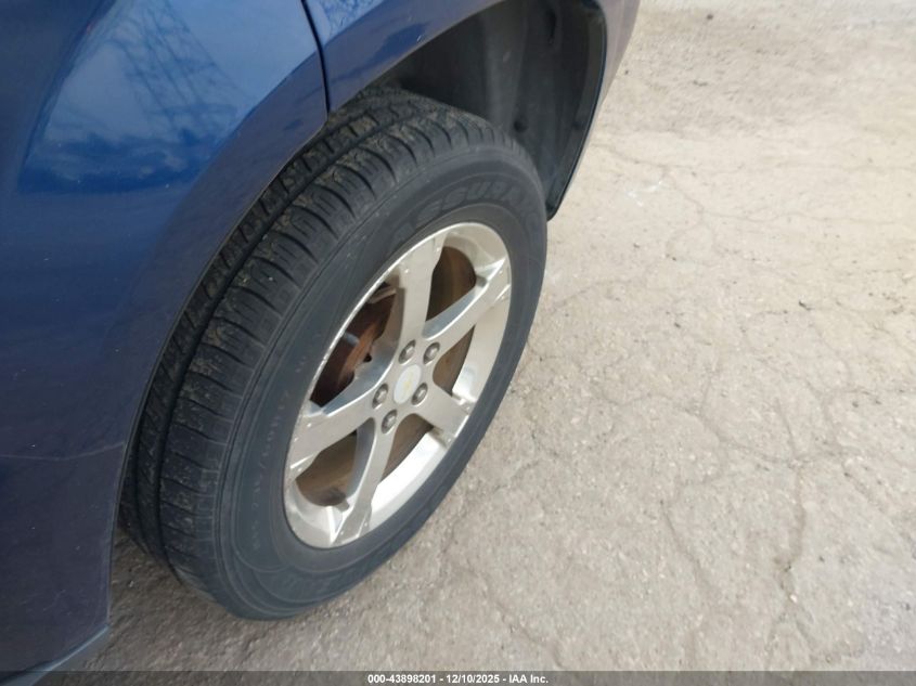 2008 Chevrolet Equinox Lt VIN: 2CNDL63F586067056 Lot: 43898201