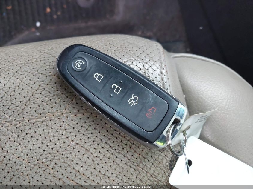 2011 Ford Explorer Limited VIN: 1FMHK8F81BGA31479 Lot: 43898203