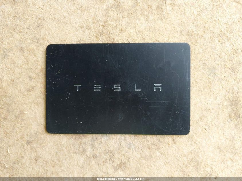 2025 Tesla Cybertruck All-Wheel Drive VIN: 7G2CEHED4SA072245 Lot: 43898204