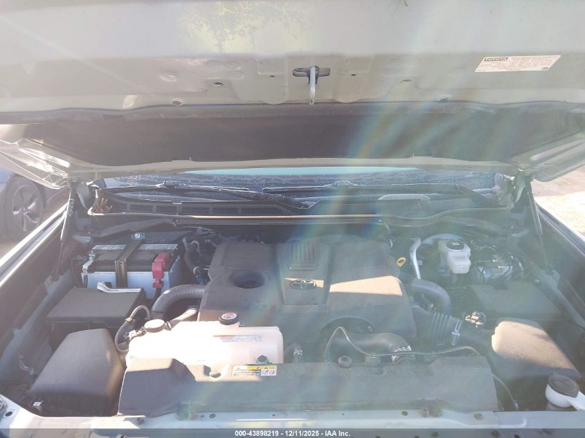 2024 Toyota Tundra - 5TFWA5DB3RX211598