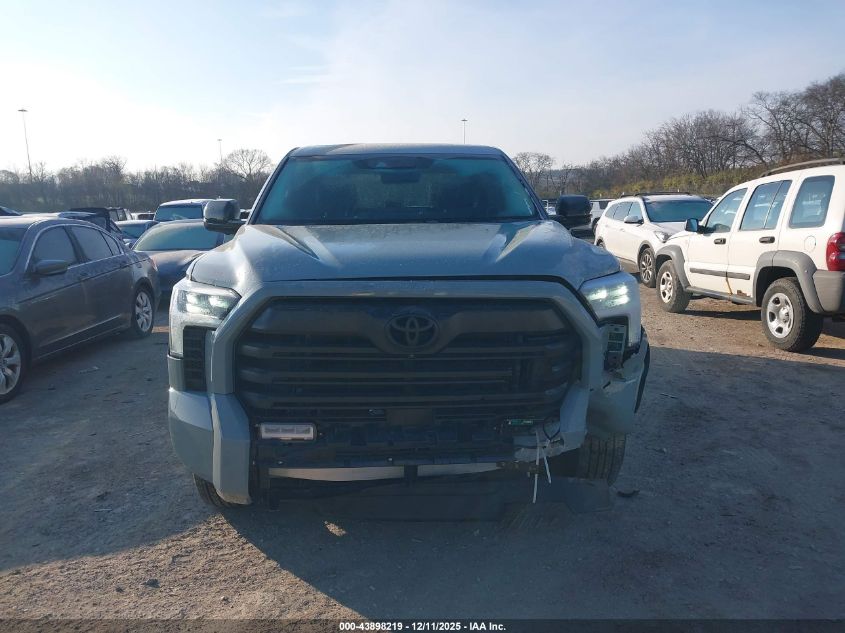 2024 Toyota Tundra - 5TFWA5DB3RX211598