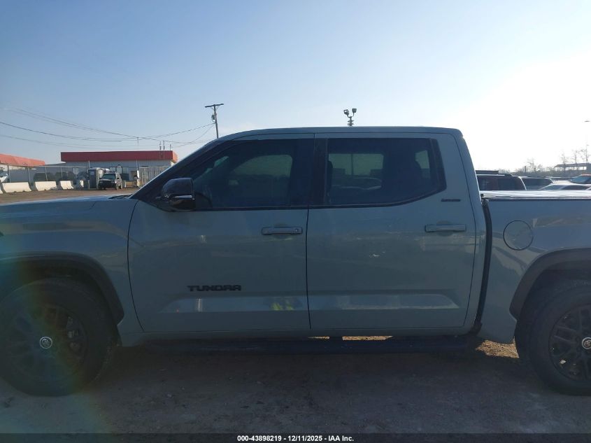 2024 Toyota Tundra - 5TFWA5DB3RX211598