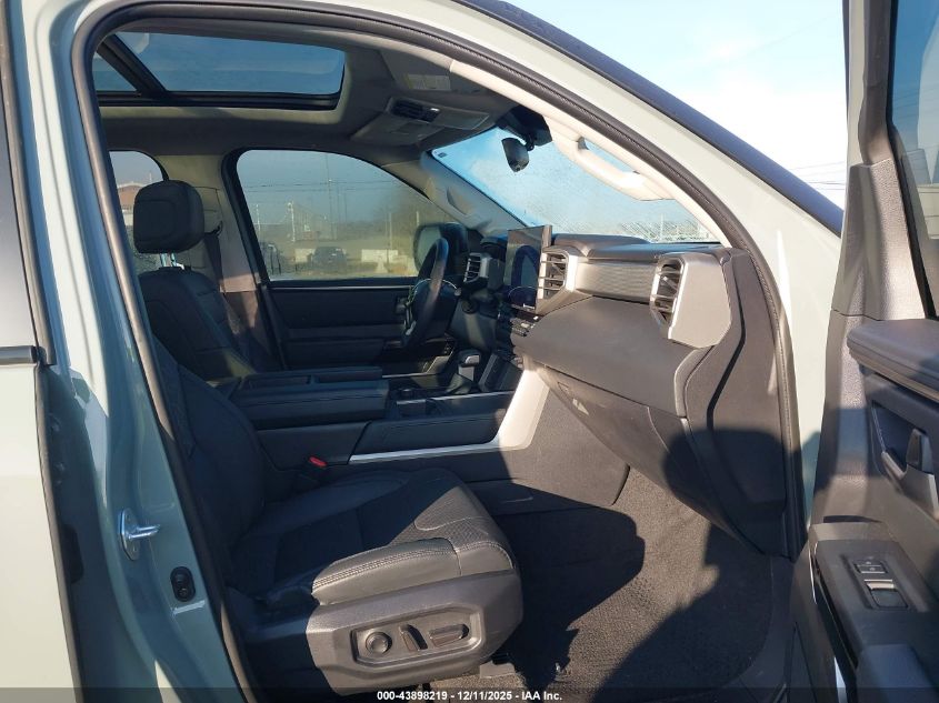 2024 Toyota Tundra - 5TFWA5DB3RX211598