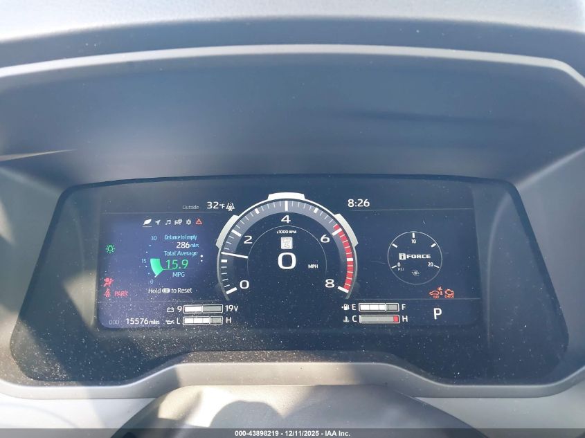 2024 Toyota Tundra - 5TFWA5DB3RX211598