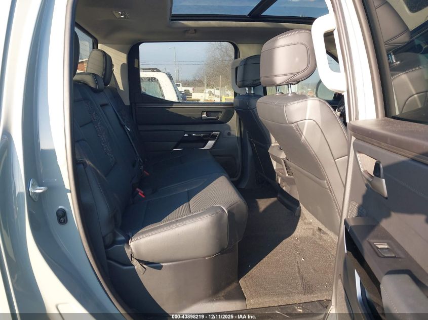 2024 Toyota Tundra - 5TFWA5DB3RX211598