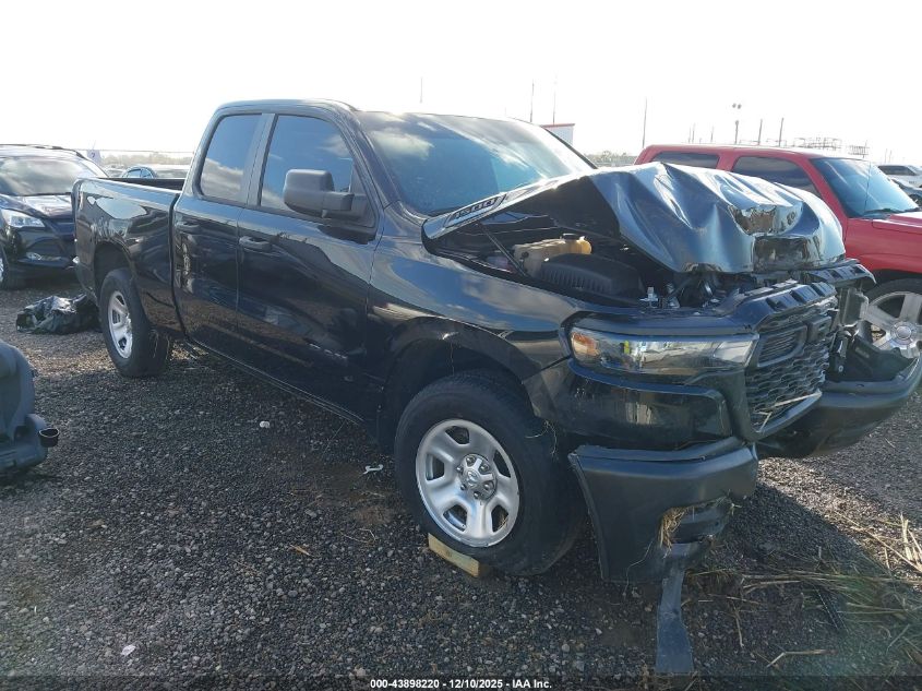 RAM 1500 TRADESMAN 4X2 6 4 BOX