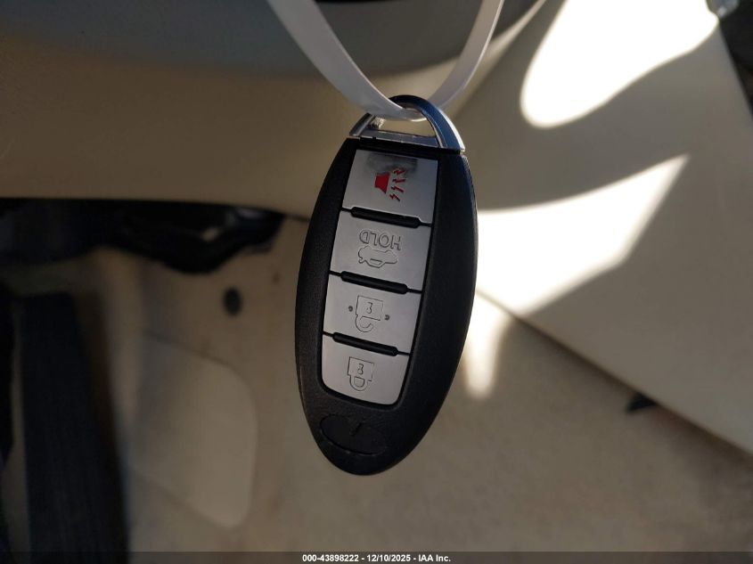 2014 Infiniti Q50 Premium VIN: JN1BV7AP8EM674365 Lot: 43898222