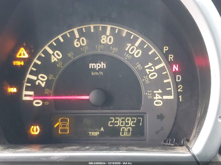 2007 Honda Ridgeline Rtx VIN: 2HJYK16367H500525 Lot: 43898234