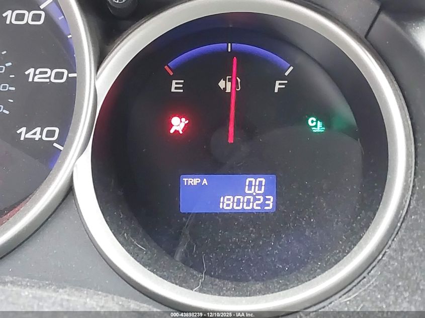 2007 Honda Fit VIN: JHMGD384X7S020202 Lot: 43898239