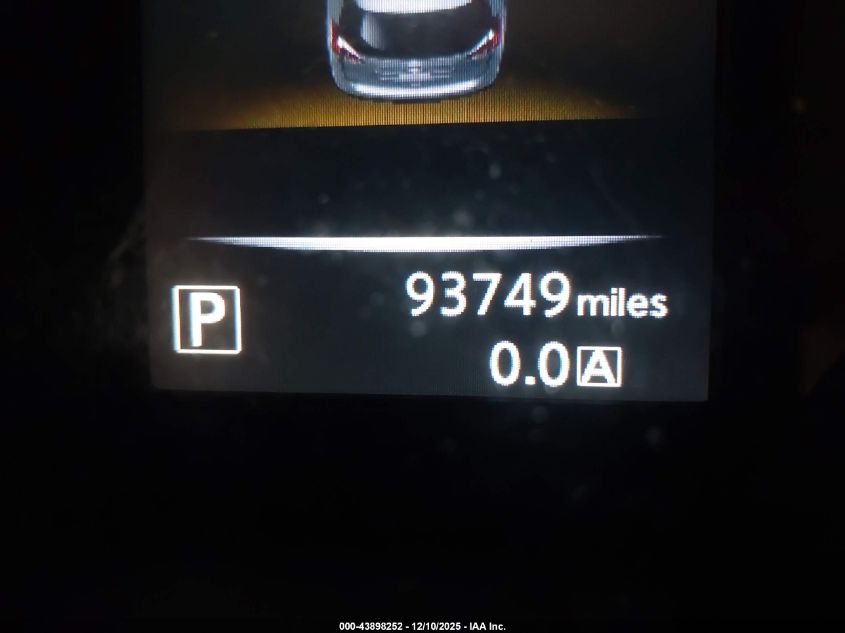 2016 Nissan Rogue S VIN: JN8AT2MV2GW134954 Lot: 43898252