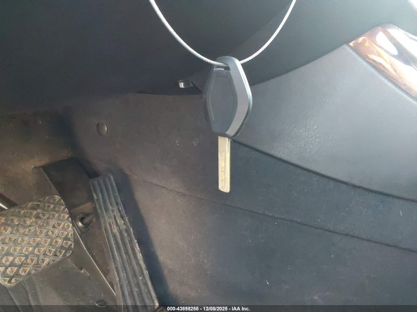 2006 BMW X5 4.4I VIN: 5UXFB53576LV29234 Lot: 43898258