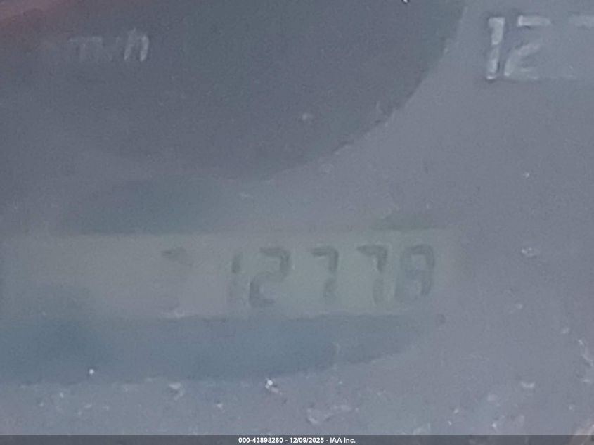 2003 Nissan Frontier Xe-V6 VIN: 1N6ED29Y93C414327 Lot: 43898260