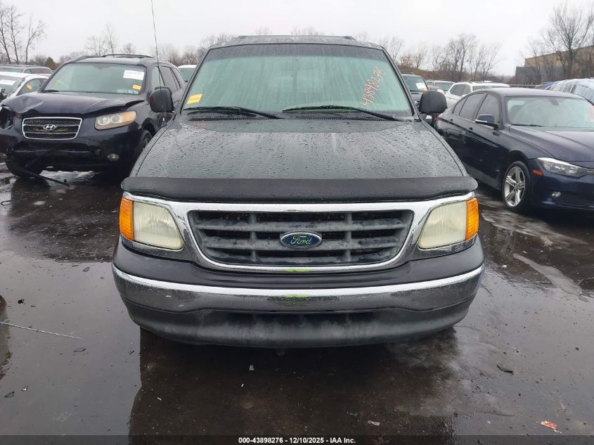 2004 Ford F-150 Heritage Xl/Xlt VIN: 2FTRF17244CA62342 Lot: 43898276