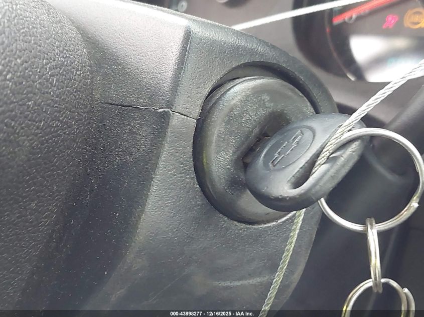 2011 Chevrolet Tahoe Ls VIN: 1GNSCAE02BR122850 Lot: 43898277