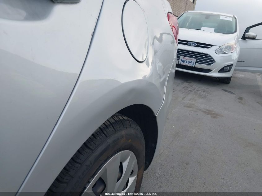 2018 Kia Rio S VIN: 3KPA24AB4JE078585 Lot: 43898284