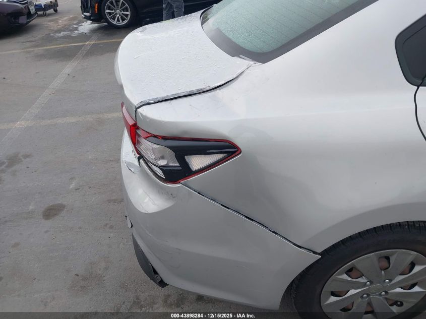 2018 Kia Rio S VIN: 3KPA24AB4JE078585 Lot: 43898284