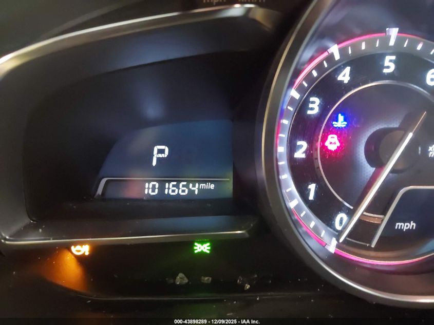 2015 Mazda Mazda3 S Grand Touring VIN: JM1BM1M32F1238250 Lot: 43898289