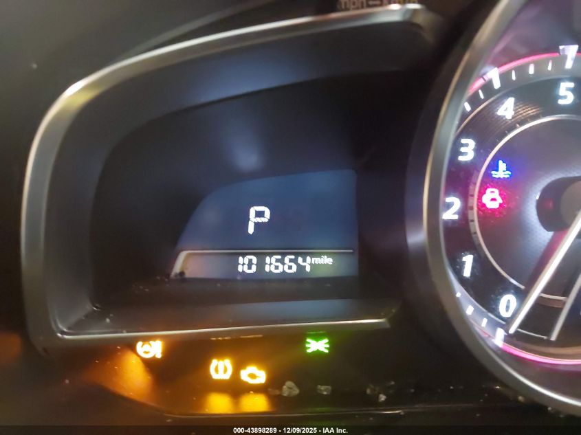 2015 Mazda Mazda3 S Grand Touring VIN: JM1BM1M32F1238250 Lot: 43898289