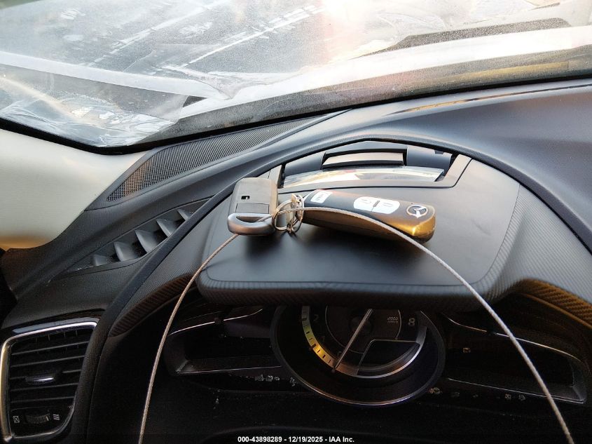 2015 Mazda Mazda3 S Grand Touring VIN: JM1BM1M32F1238250 Lot: 43898289