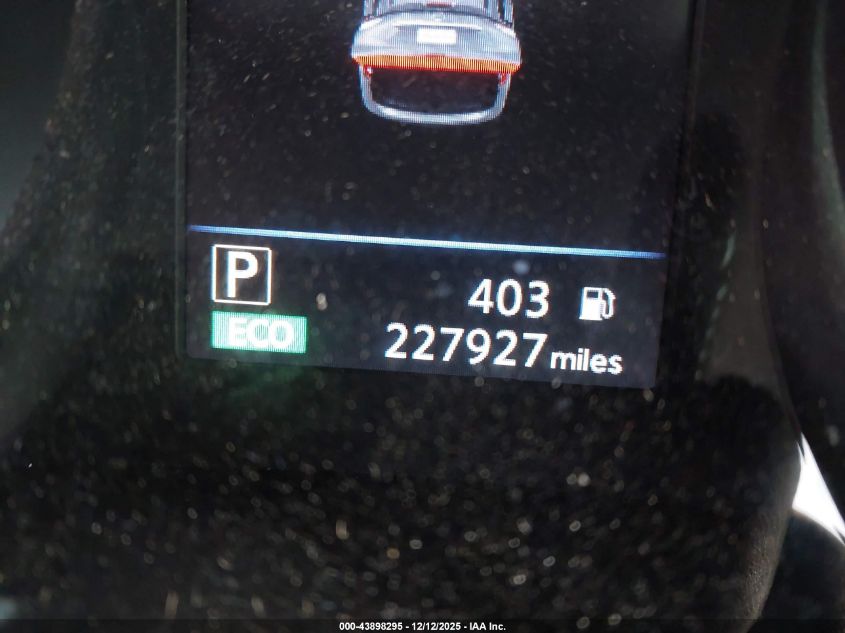 2020 Nissan Rogue S Intelligent Awd VIN: JN8AT2MV1LW140027 Lot: 43898295