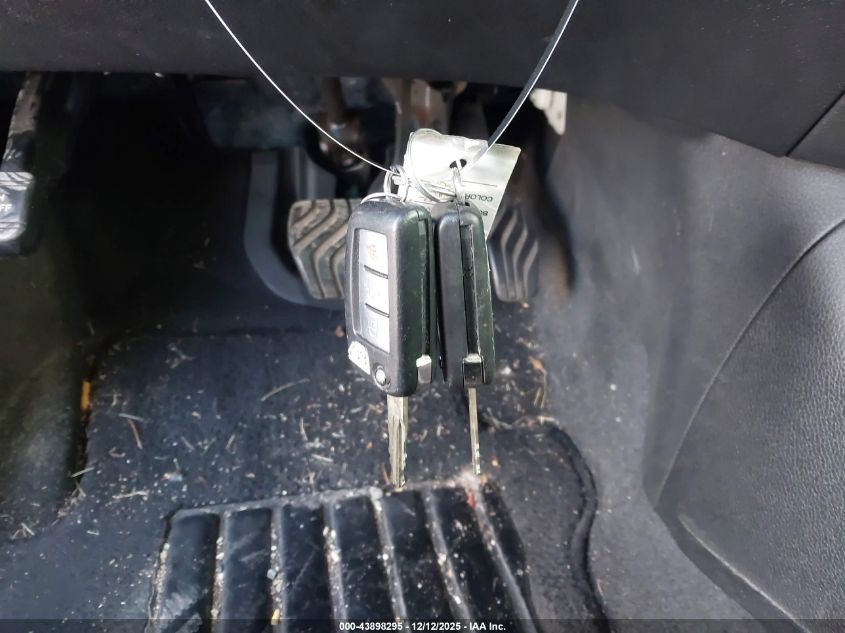 2020 Nissan Rogue S Intelligent Awd VIN: JN8AT2MV1LW140027 Lot: 43898295