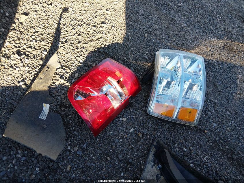 2008 Chevrolet Silverado 1500 Lt1 VIN: 2GCEC19J281211022 Lot: 43898298