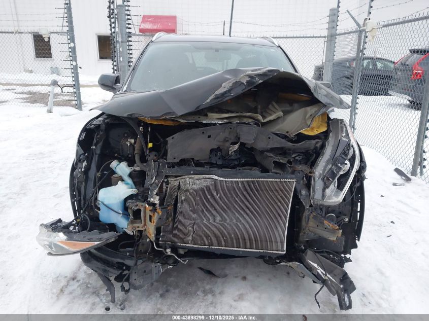 2020 Honda Hr-V Awd Sport VIN: 3CZRU6H19LG703067 Lot: 43898299