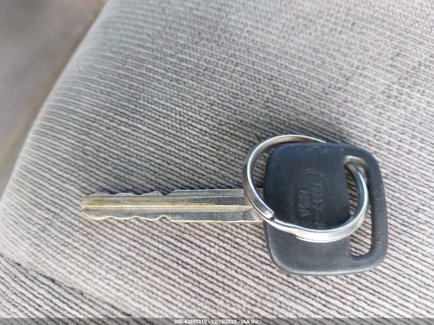 2002 Toyota Tacoma Prerunner VIN: 5TESM92N82Z076837 Lot: 43898310